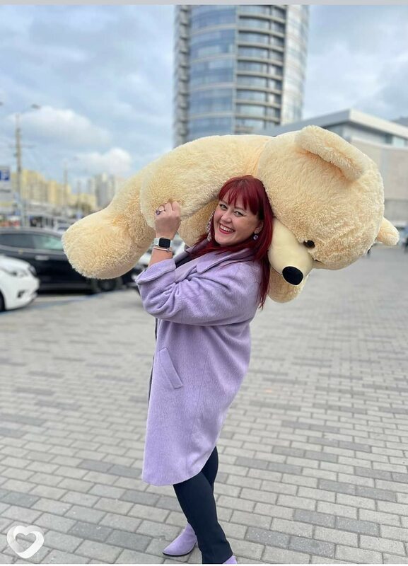Вера, 52, Одессе — анкета №562036