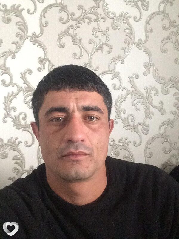 Latif, 40, Москве — анкета №562113