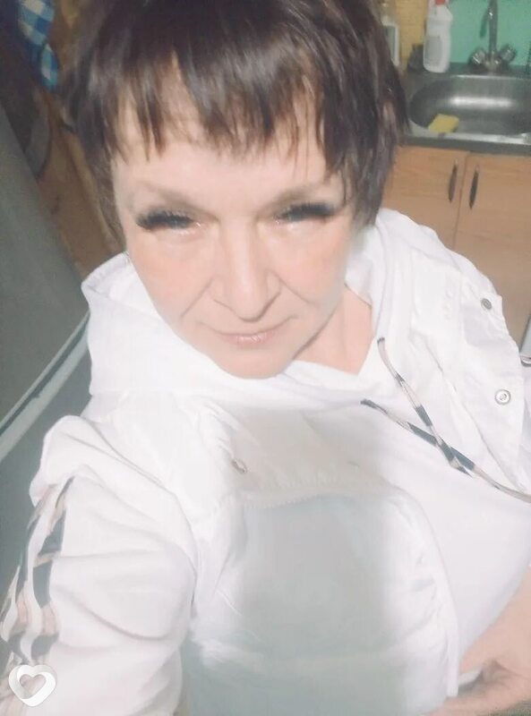 Светлана, 53, Саранске — анкета №562116