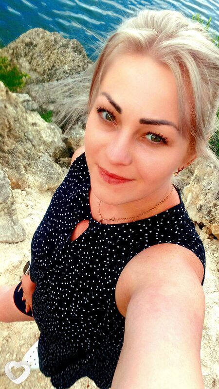 Мария, 37, Кстове — анкета №562117