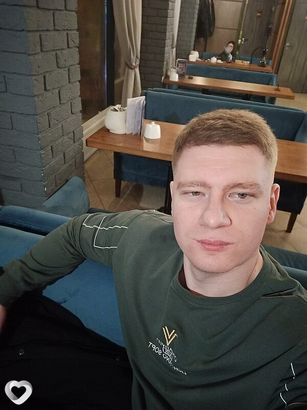 Никита, 33, Казани — анкета №562118