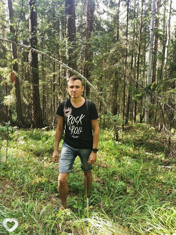 Сергей, 46, Новоуральске — анкета №562122