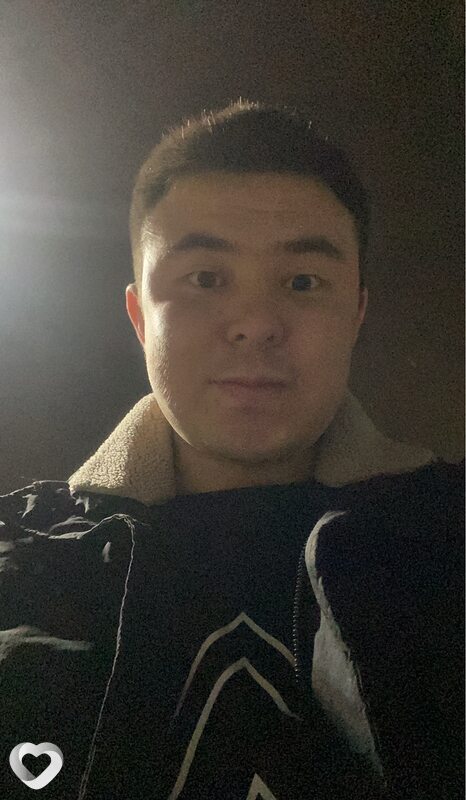 Алияр, 34, Алматы — анкета №562128