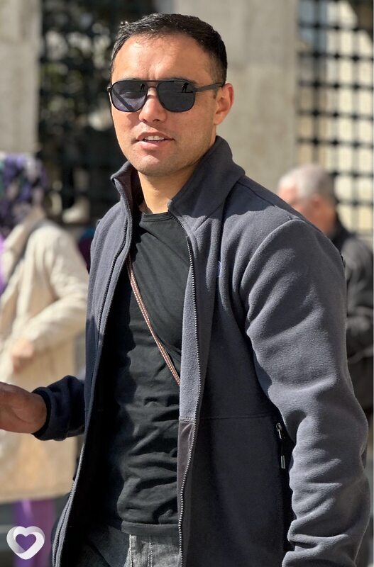 Панда, 31, Алматы — анкета №562130