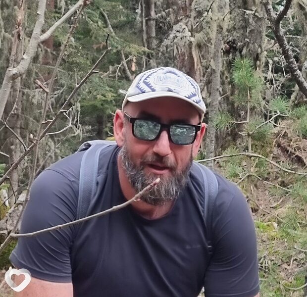 Андрей, 49, Таганроге — анкета №562131