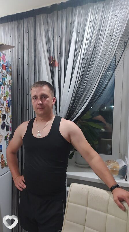 Дмитрий, 43, Перми — анкета №562133