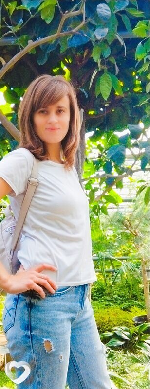 Юлечка, 39, Липецке — анкета №562135