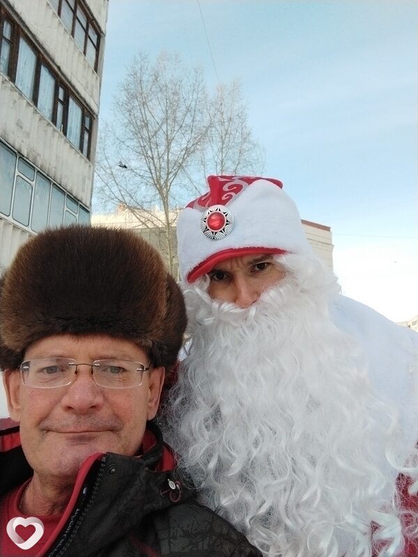Евгений, 59, Бердске — анкета №562140