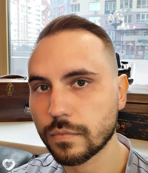 Андрей, 30, Омске — анкета №562147