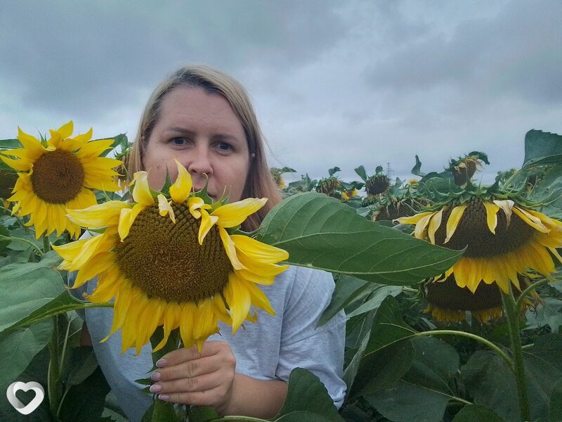 Ирина, 36, Елабуге — анкета №562152