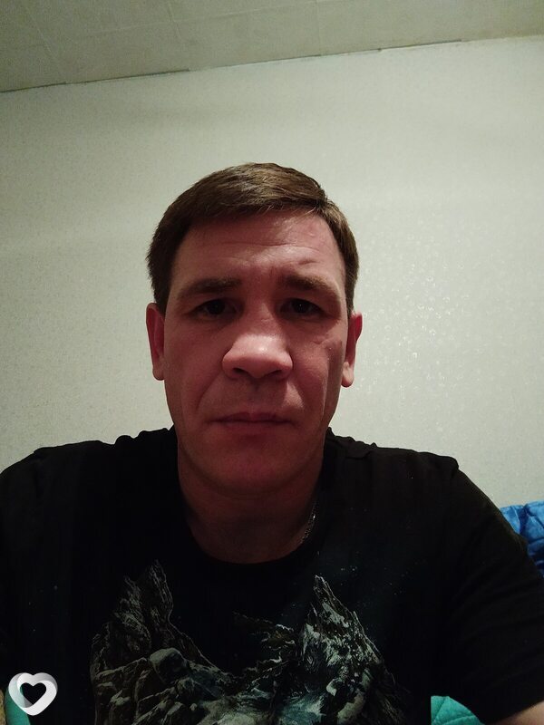 Олег Слободян, 40, Москве — анкета №562156