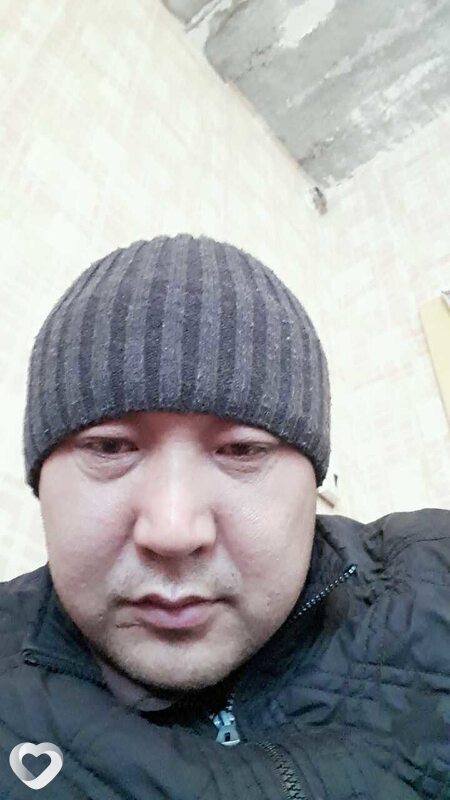 Алмир, 43, Фергана — анкета №562157