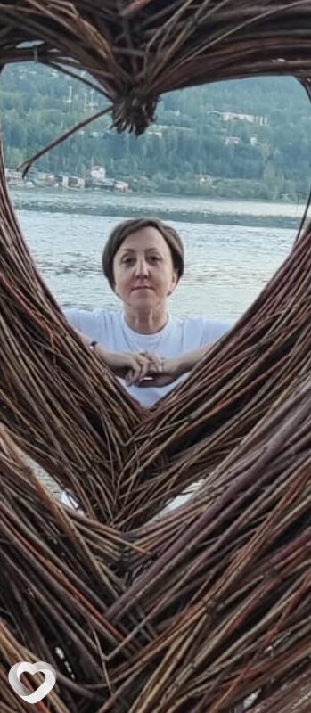 Татьяна, 49, Красноярске — анкета №562159