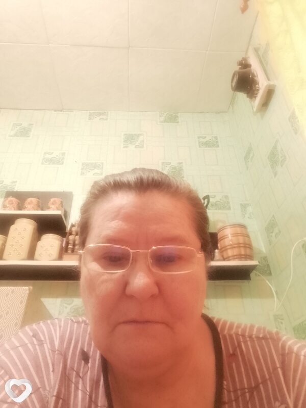 Татьяна, 68, Чите — анкета №562062