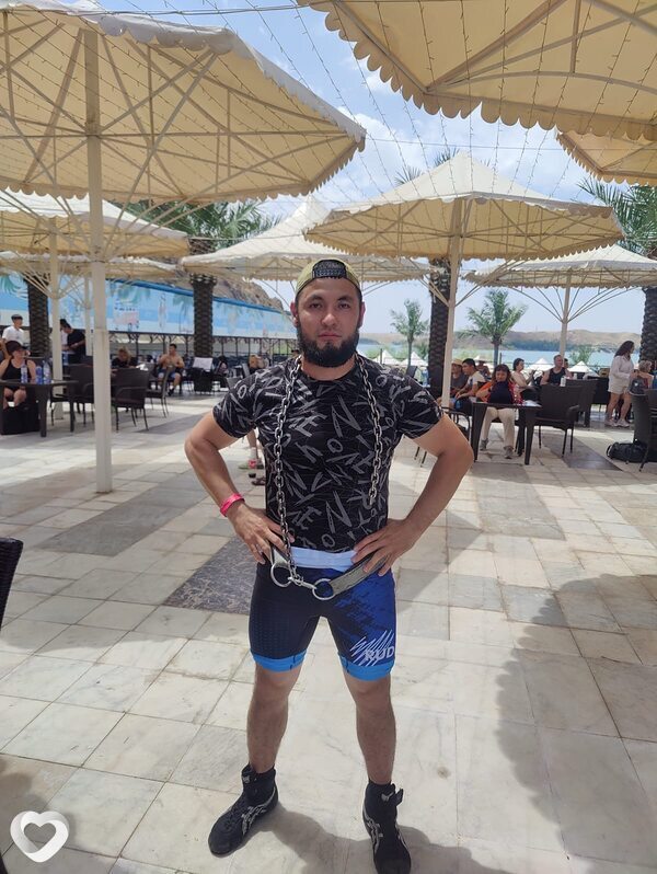 Даулет, 34, Павлодаре — анкета №562073