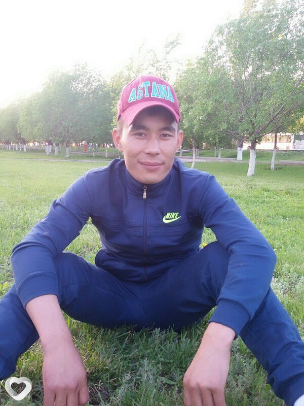 Нурик, 35, Астане — анкета №562081