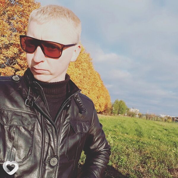 Евгений, 39, Лиде — анкета №562084