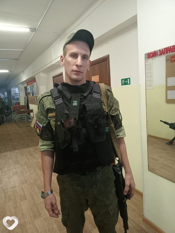 Алексей, 36, Ставрополе — анкета №562085