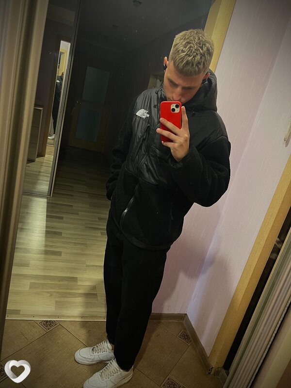 Игорь, 21, Гродно — анкета №562216