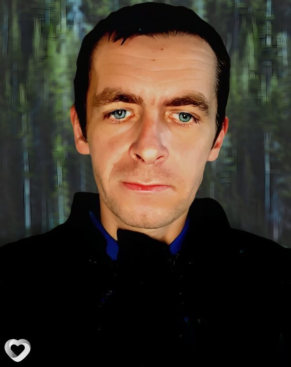 Евгений, 49, Николаеве — анкета №562221