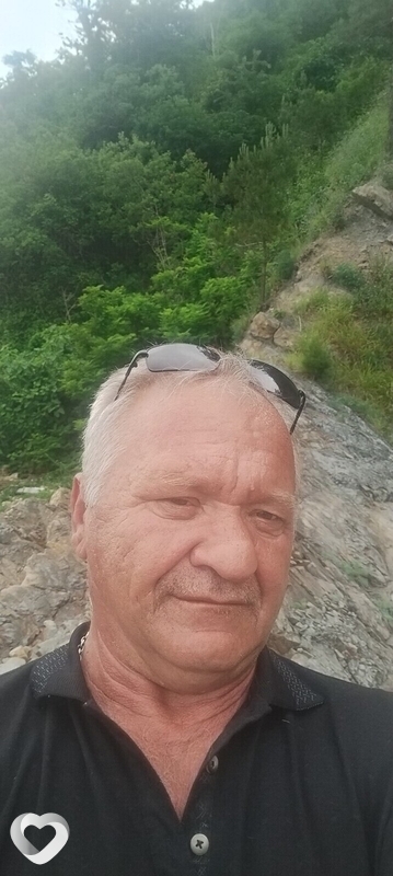Василий, 55, Тихорецке — анкета №562222