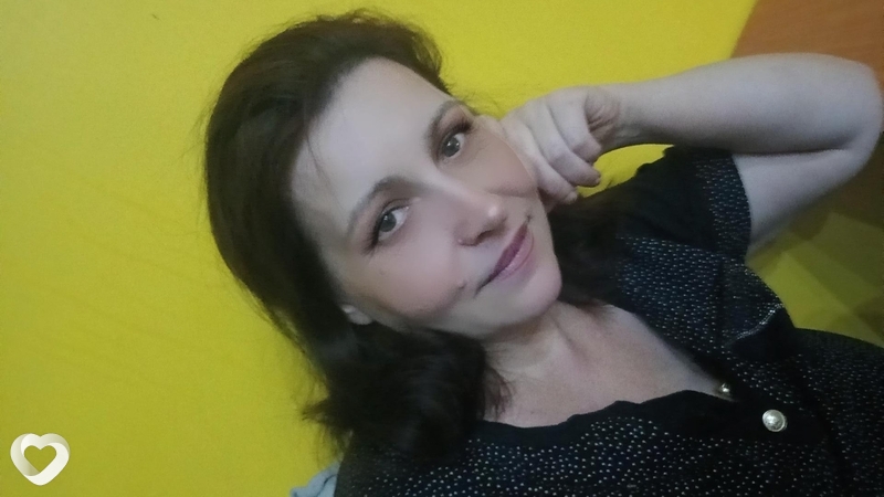 Наташа, 50, Караганде — анкета №562226