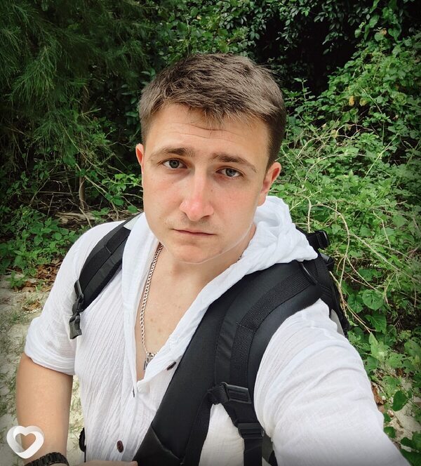 Роман, 31, Бишкек — анкета №562230