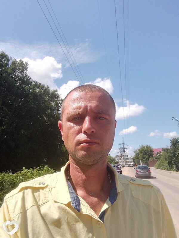 Дмитрий, 38, Воронеже — анкета №562234