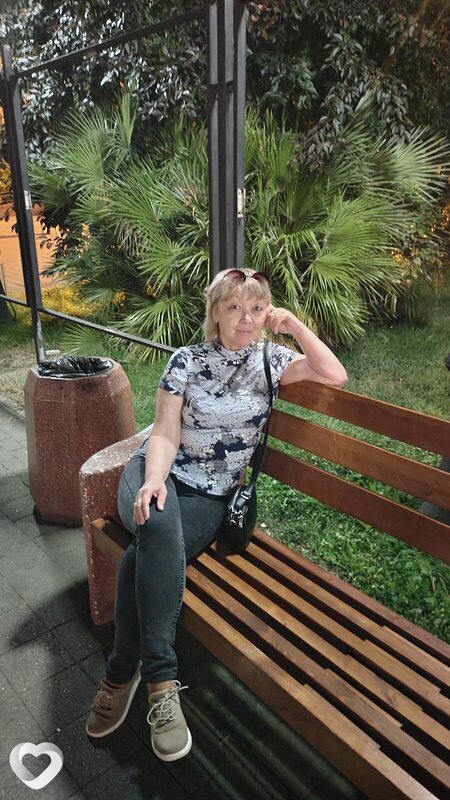 Larisa, 58, Набережных Челнах — анкета №562235