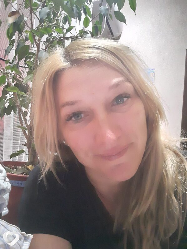 Ната, 48, Джанкое — анкета №562190