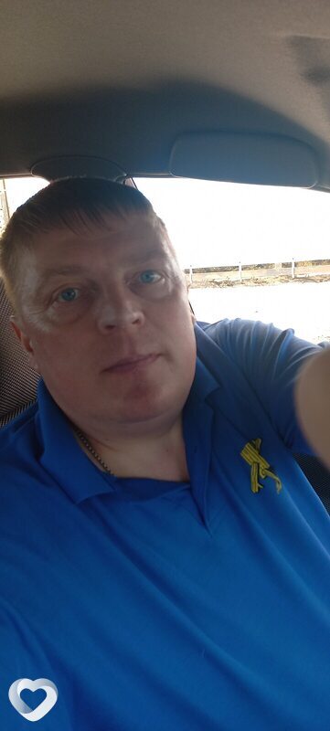 Алексей, 45, Костроме — анкета №562191
