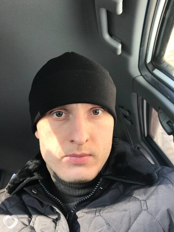 Сергей, 33, Уссурийске — анкета №562193