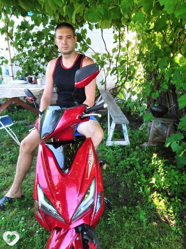 Сергей, 37, Киеве — анкета №562194