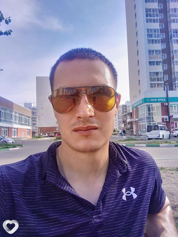 Артём, 28, Иркутске — анкета №562202