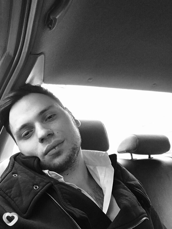Михаил, 36, Пензе — анкета №562208