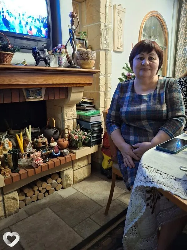 Татьяна, 64, Москве — анкета №562209