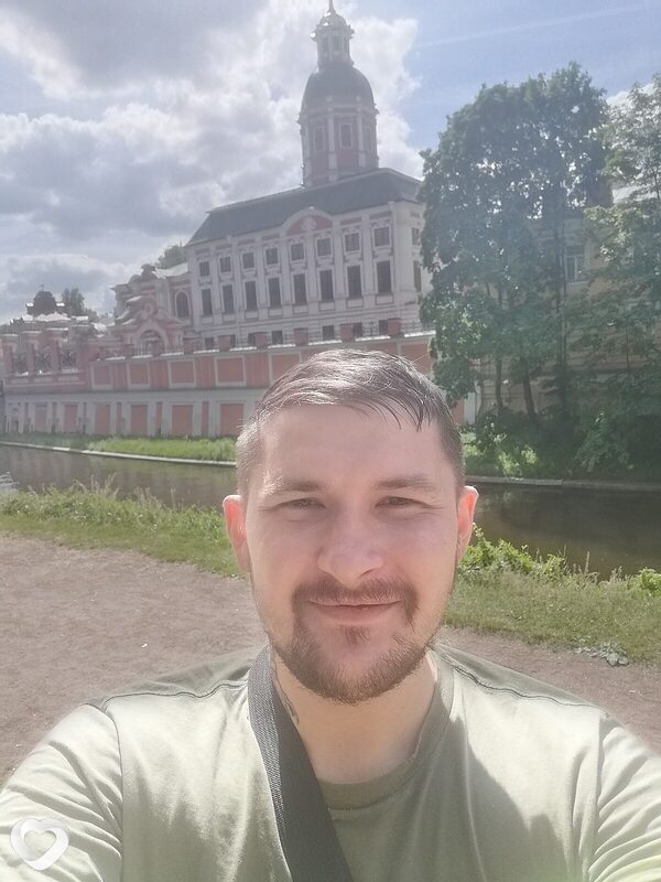 Troublemaker, 30, Белгороде — анкета №562301