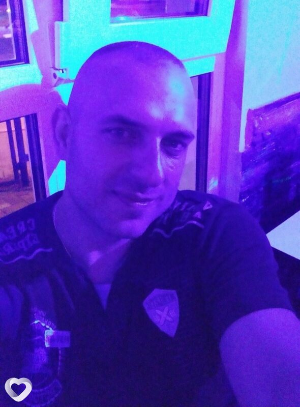 Юрий, 37, Глубоком — анкета №562242