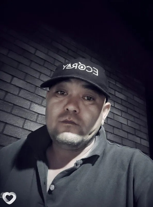 Doki, 38, Кара-Балта — анкета №9470