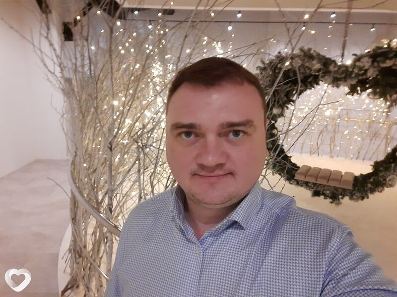 Тимур, 42, Балашихе — анкета №562249