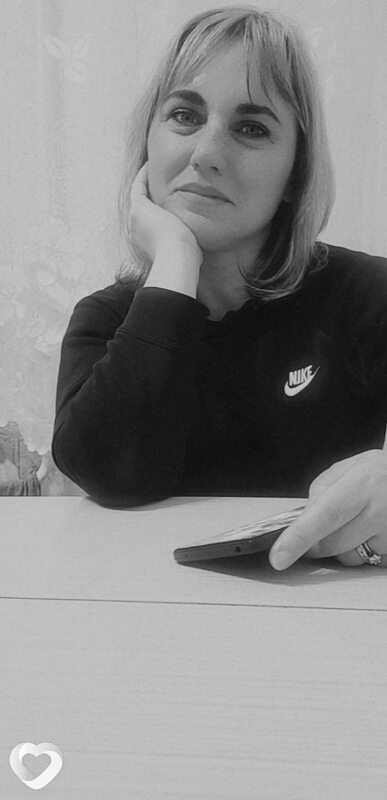 Лена, 46, Молодечно — анкета №562252