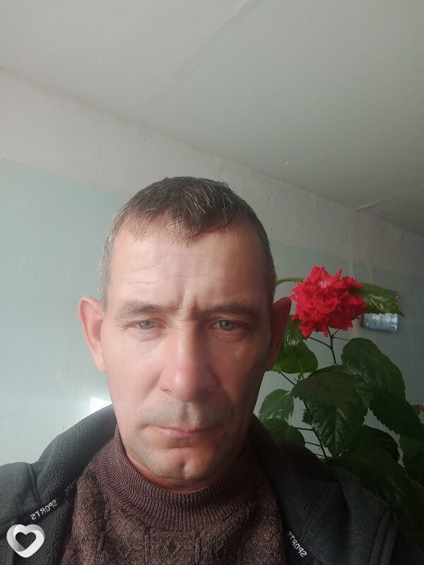 Вася, 50, Магнитогорске — анкета №562256
