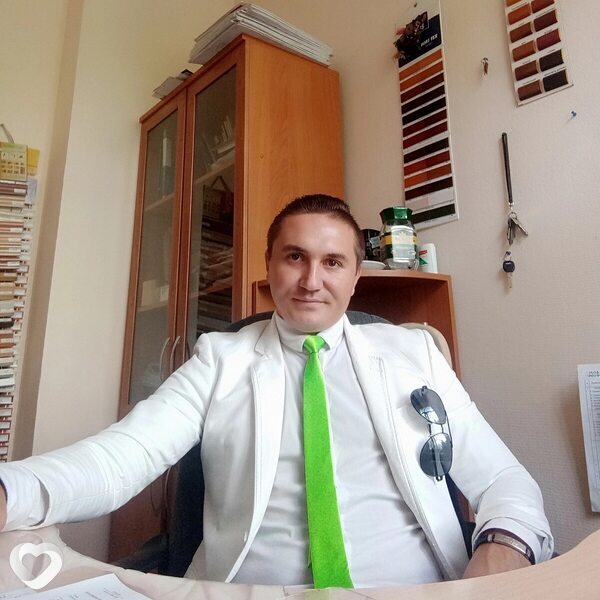 Константин, Реутов