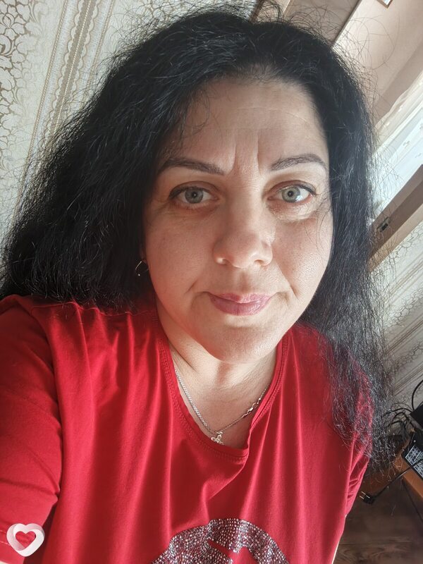 Екатерина, 38, Омске — анкета №562260