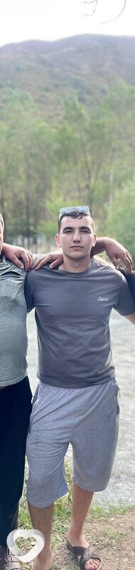 Мажит, 26, Алматы — анкета №562861