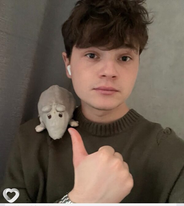 Артём, 23, Санкт-Петербурге — анкета №562870