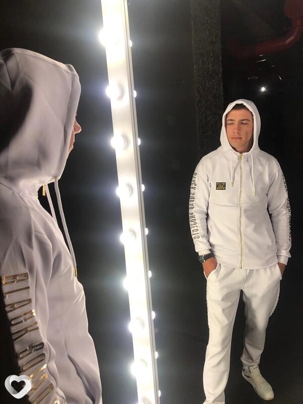 Александр, 28, Пятигорске — анкета №562871