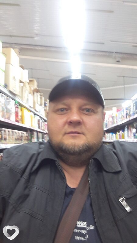 Александр, 45, Алматы — анкета №562872