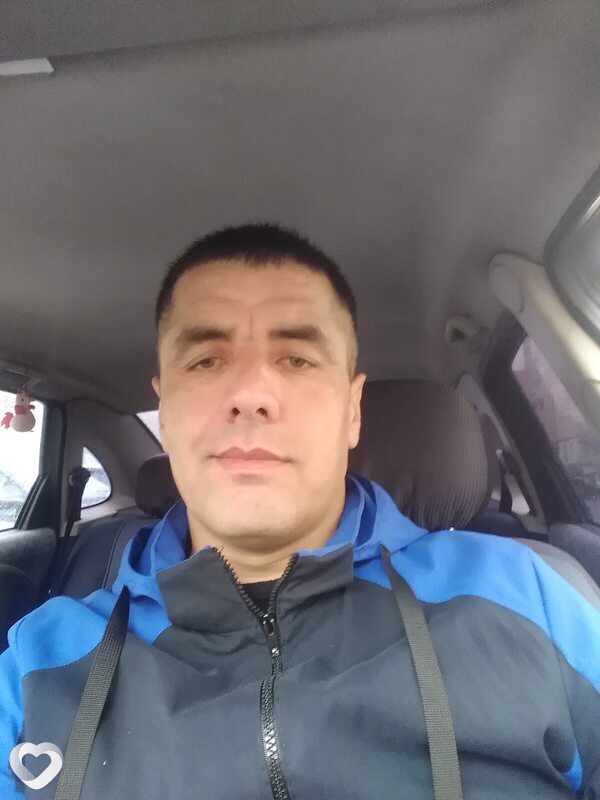 Джон, 41, Великом Новгороде — анкета №562874
