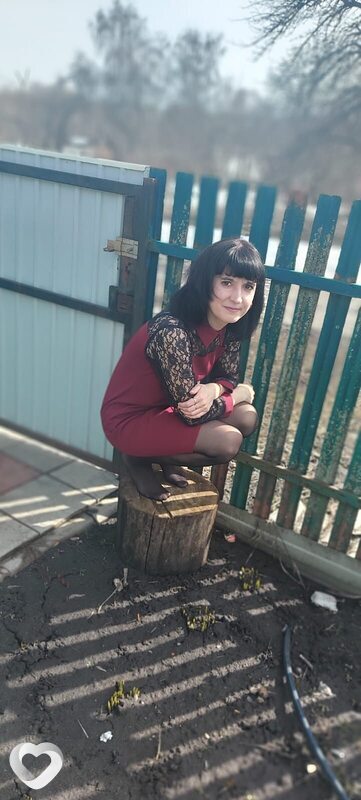 Марина, 45, Воронеже — анкета №562878